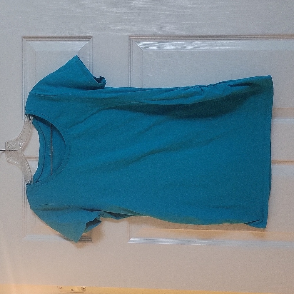 BumpStart tshirt